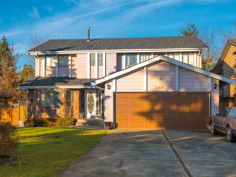 20885 Meadow Place, Maple Ridge BC V4R 2M8