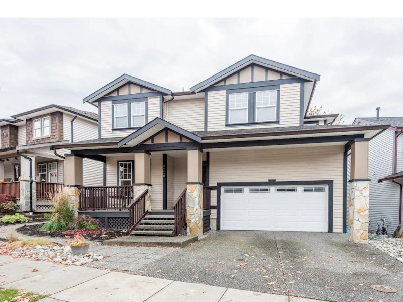 24140 Hill Avenue, Maple Ridge BC V2W 2C9