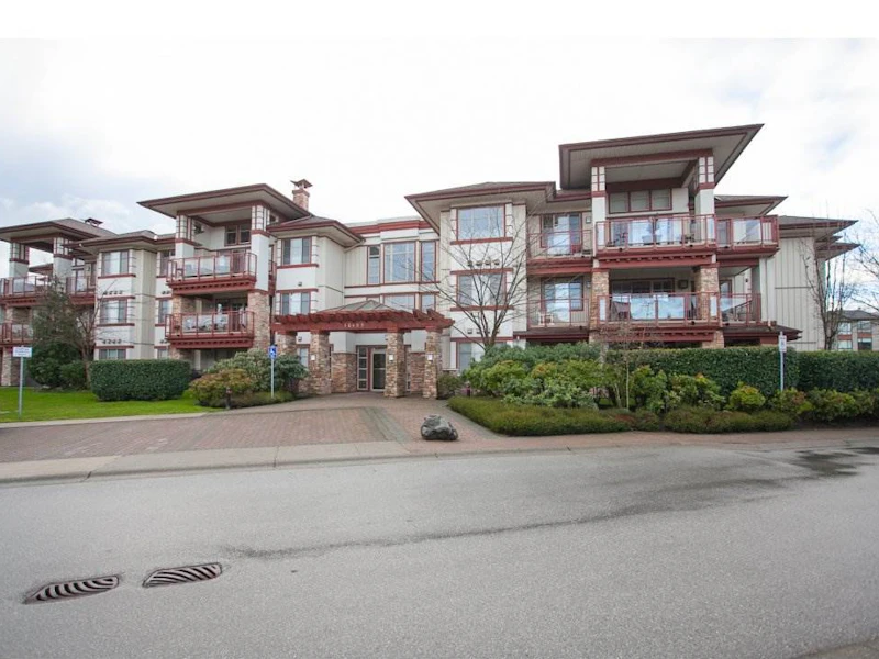 101 - 16469 64th Avenue, Surrey BC V3S 6V7