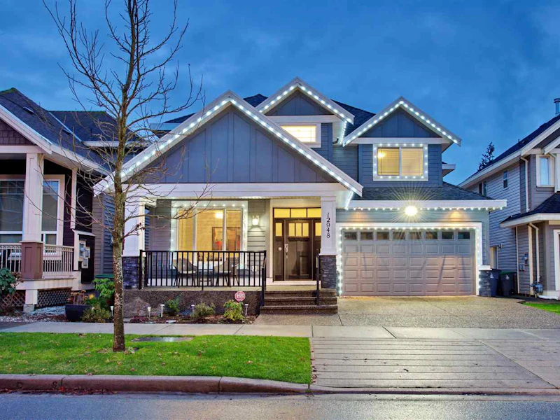 12948 58b Avenue, Surrey BC V3X 0C2