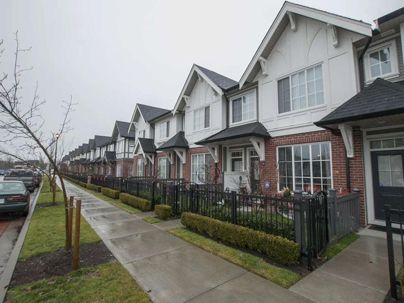 23 - 30989 Westridge Place, Abbotsford BC