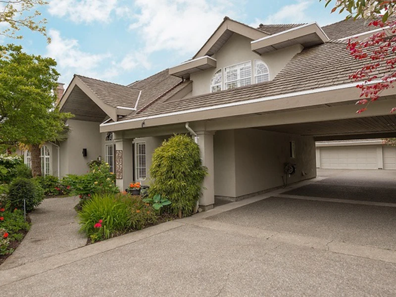 9931 Deagle Road, Richmond BC V7A 1P9