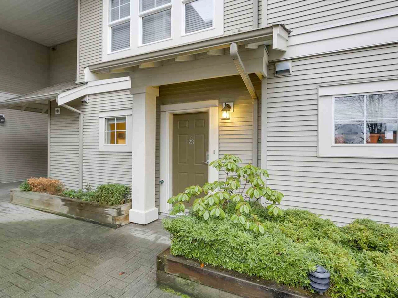 23 - 7179 18th Avenue, Burnaby BC V3N 1H2