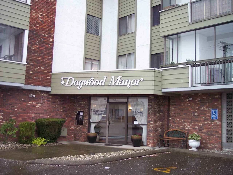 201 - 32040 Peardonville Road, Abbotsford BC V2T 6N8