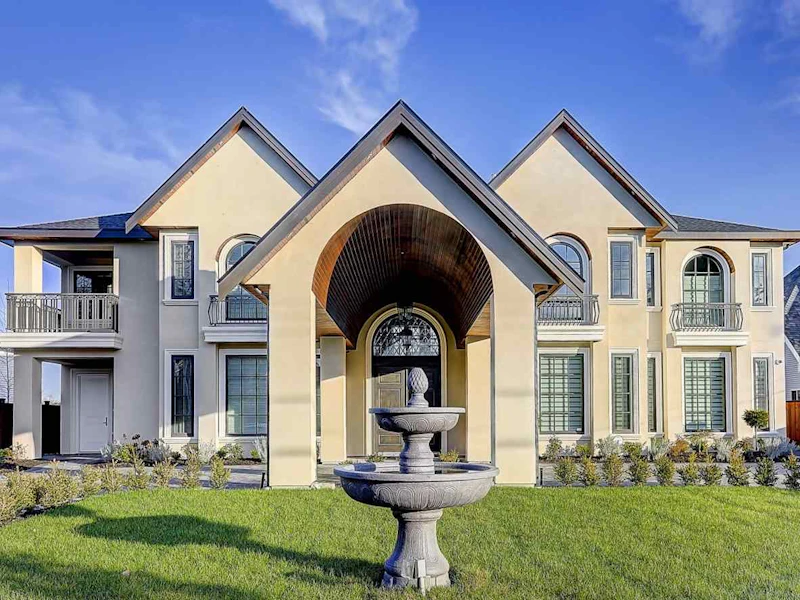 6620 No. 6 Road, Richmond BC V6W 1C8
