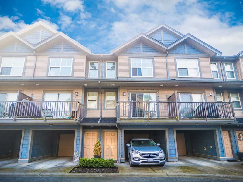 68 - 7121 192nd Street, Surrey BC V4N 6K6