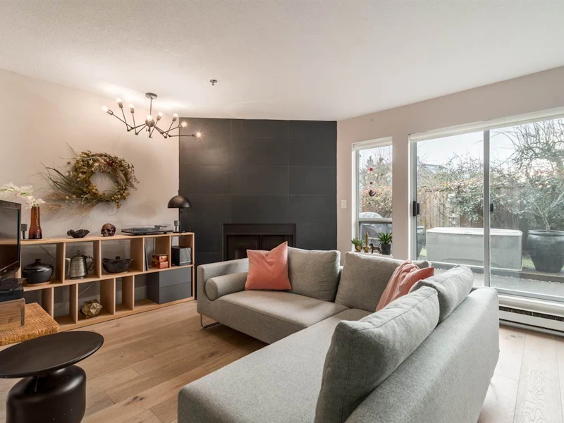 22 - 4321 Sophia Street, Vancouver BC V5V 3V6