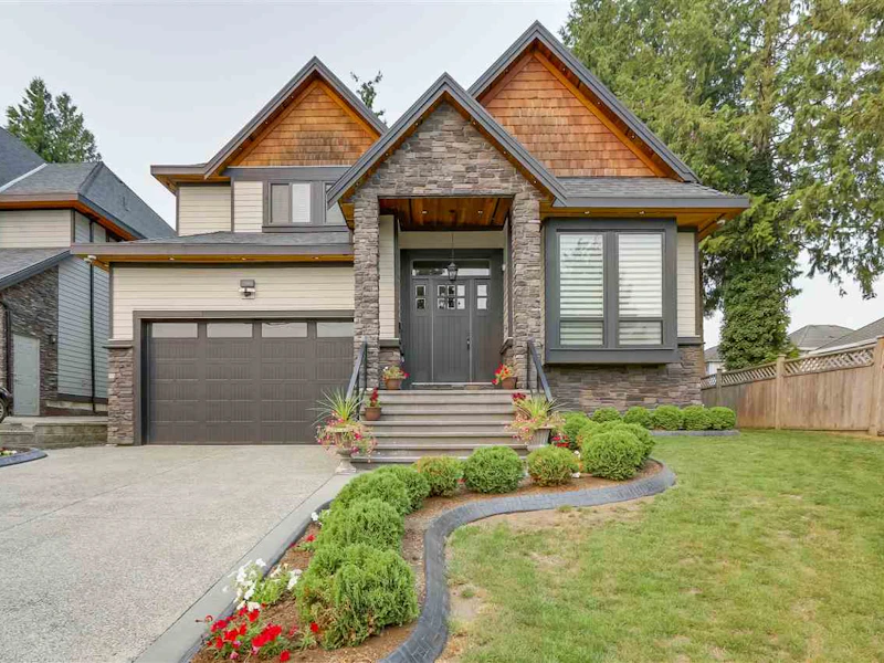 7365 148th Street, Surrey BC V3S 4S5