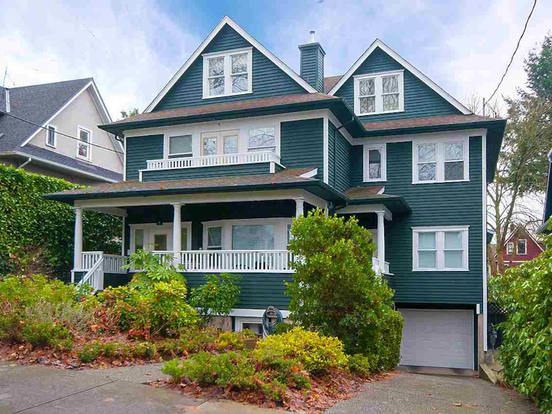 2 - 42 W 13th Avenue, Vancouver BC V5Y 1V6