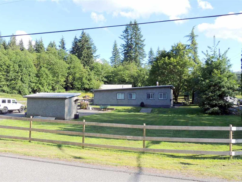 4776 Sumas Mountain Road, Abbotsford BC V3G 3C1
