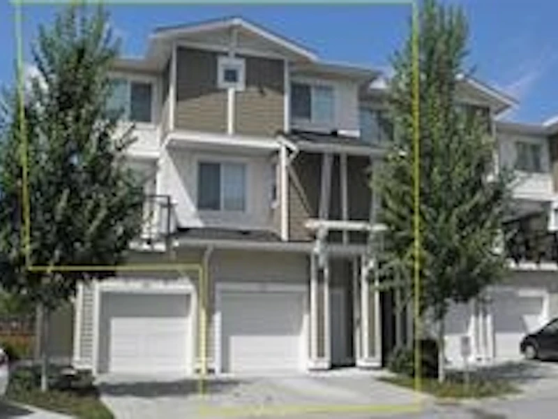 25 - 19433 68th Avenue, Surrey BC V4N 6M8