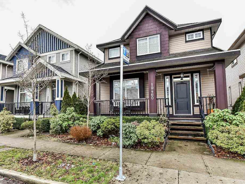 19460 72nd Avenue, Surrey BC V4N 5Z4
