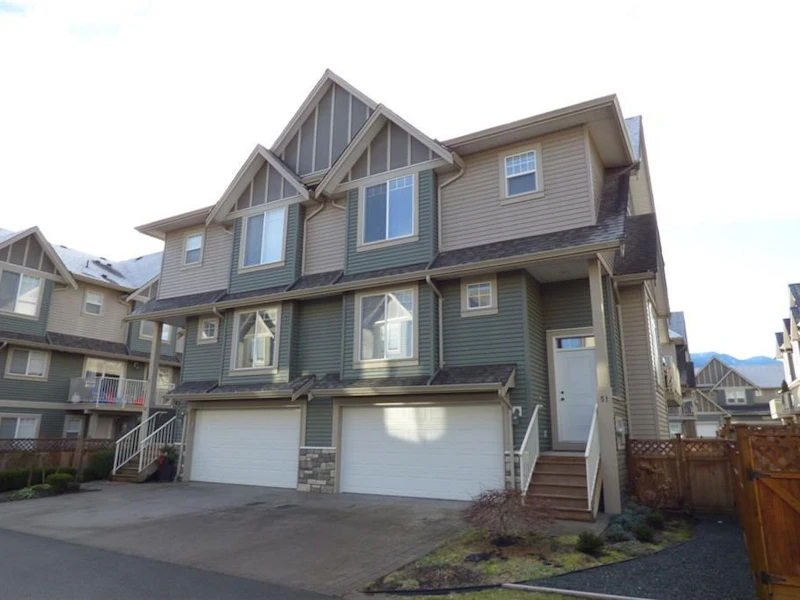 51 - 6498 Southdowne Place, Chilliwack BC V2R 0K3