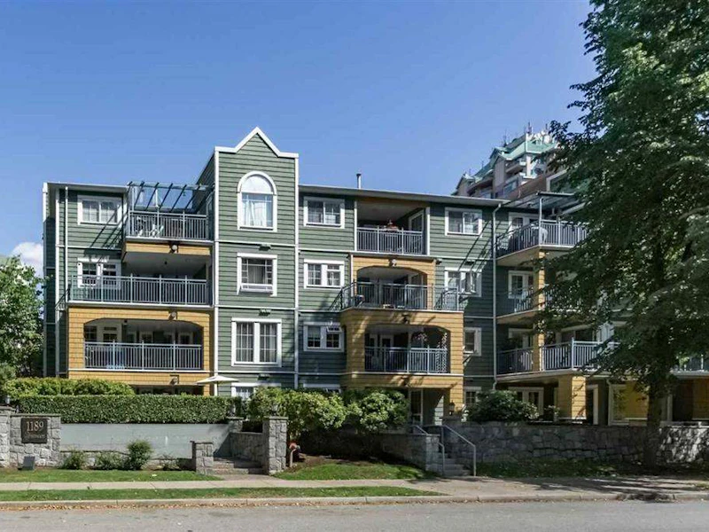 406 - 1189 Westwood Street, Coquitlam BC V3B 7P5