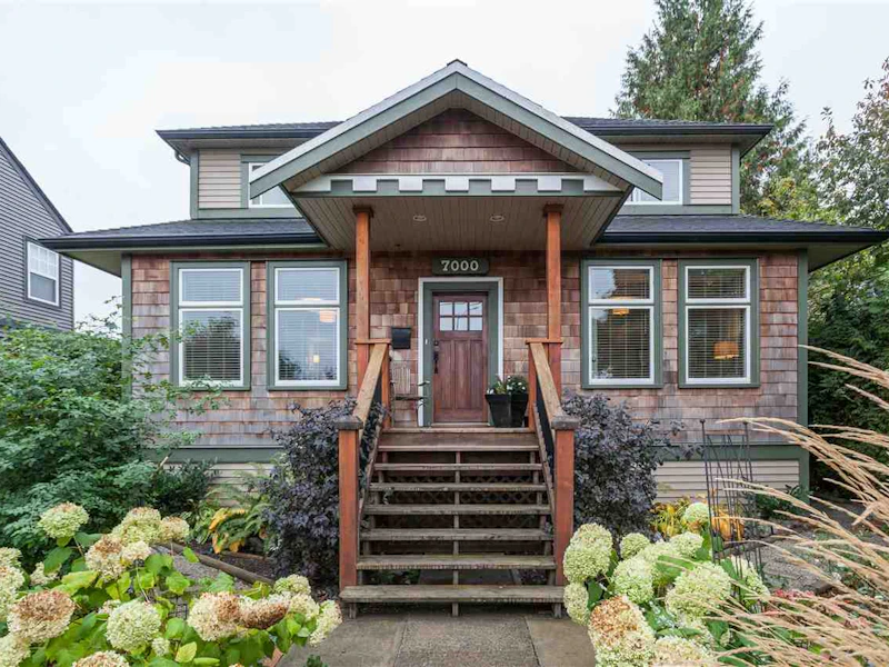 7000 Miller Road, Richmond BC V7B 1L3