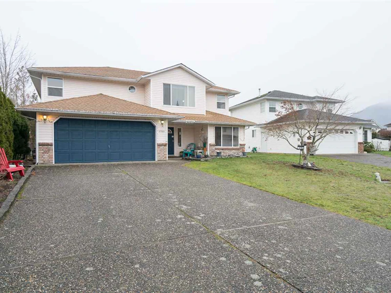 5764 Manchester Place, Chilliwack BC V2R 3G2