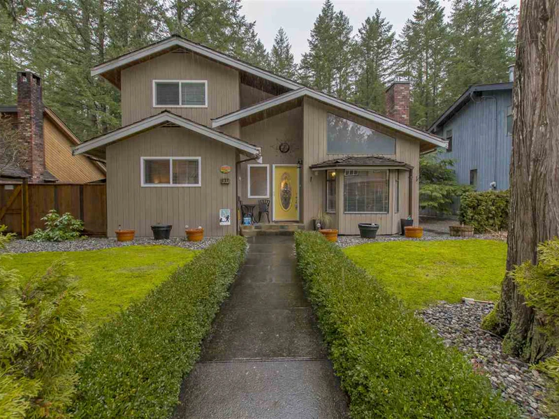 640 Mountain View Road, Cultus Lake BC V2R 4Z6