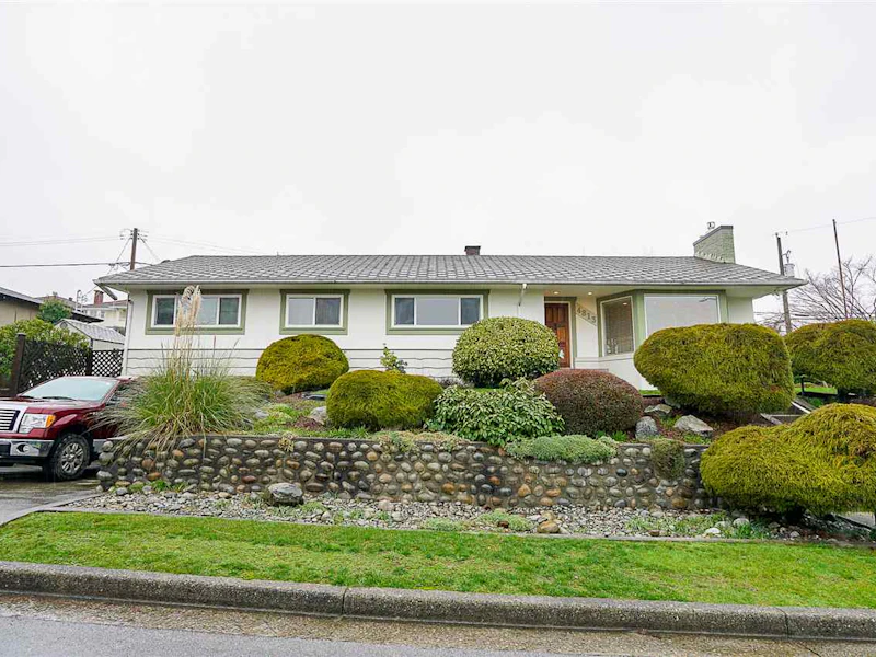 4813 Gilpin Court, Burnaby BC V5G 3A2