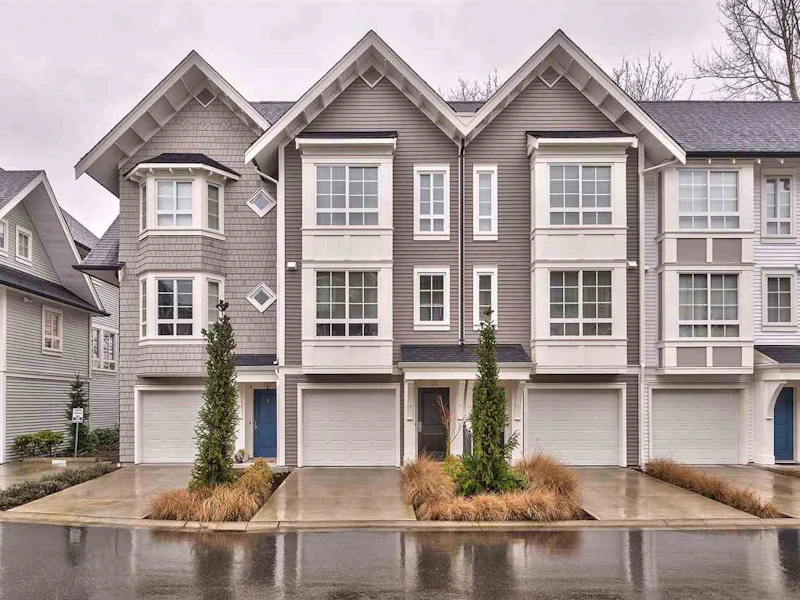 83 - 8476 207a Street, Langley BC
