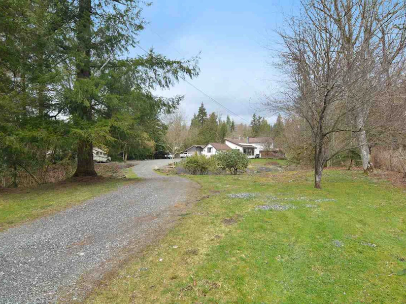 30343 Dewdney Trunk Road, Mission BC V4S 1C3
