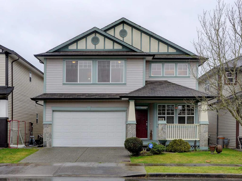 10088 241st Street, Maple Ridge BC V2W 2C8