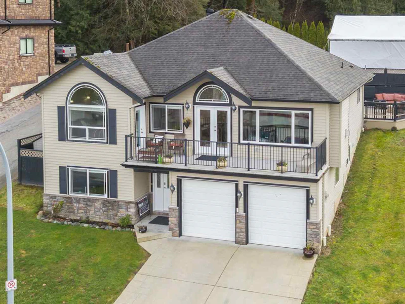 5245 Markel Drive, Chilliwack BC V2R 5R9