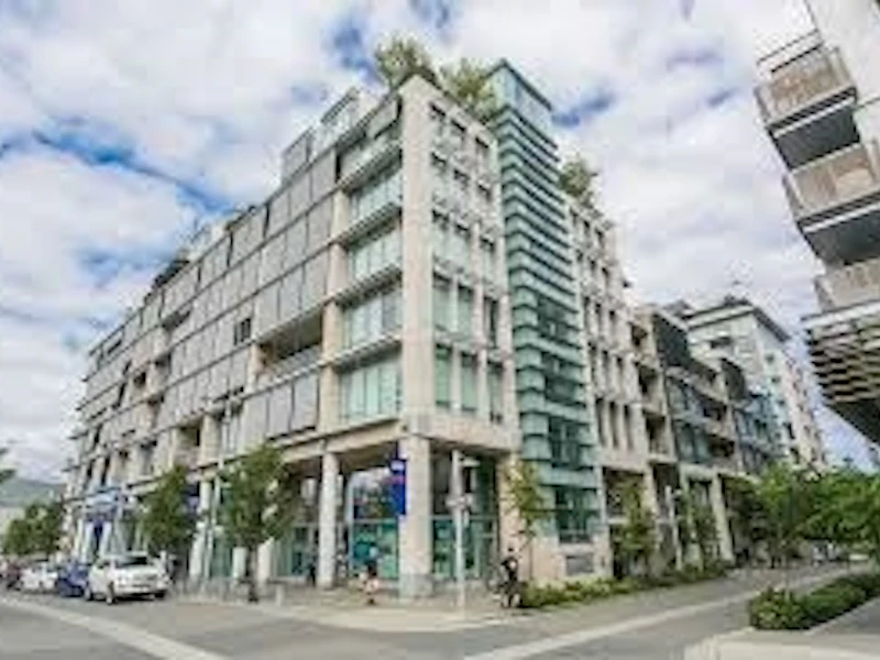 304 - 77 Walter Hardwick Avenue, Vancouver BC V5Y 0C6