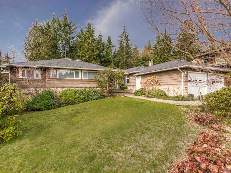 4169 Valencia Avenue, North Vancouver BC V7N 4A7