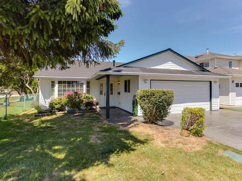 5915 49th Avenue, Delta BC V4K 4L7