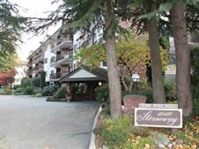 110 - 10220 Ryan Road, Richmond BC V7A 4R1