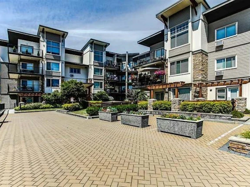 309 - 11935 Burnett Street, Maple Ridge BC V2X 9A9