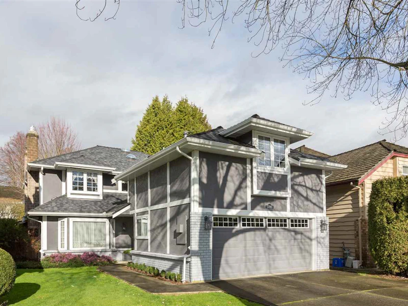 5393 Opal Place, Richmond BC V7C 5B4
