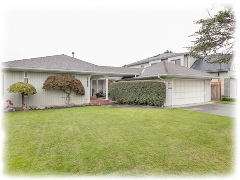 11240 Kingfisher Drive, Richmond BC V7E 3X5