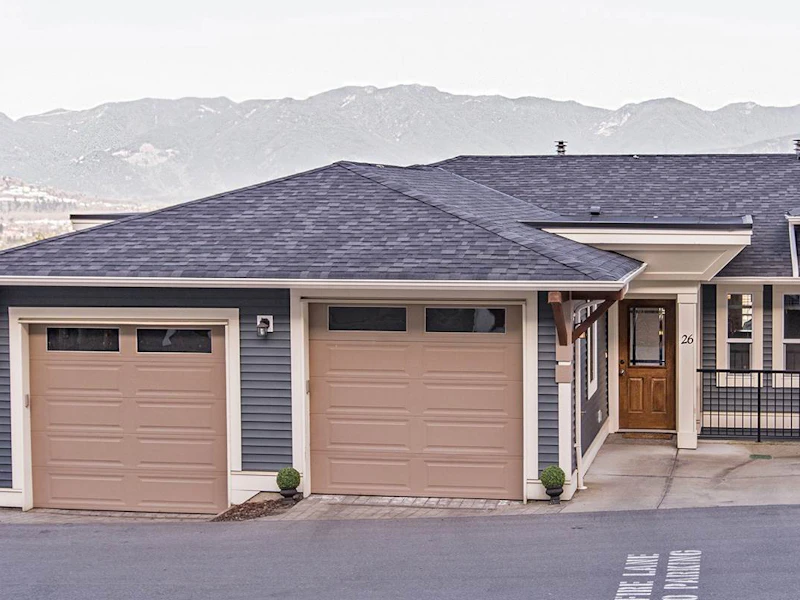 26 - 47315 Sylvan Drive, Chilliwack BC V2R 0S7
