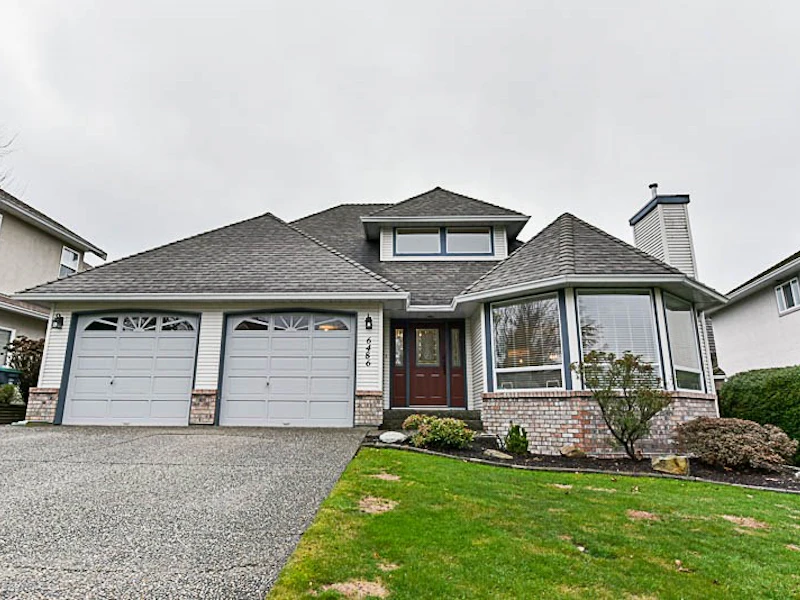 6486 Claytonwood Grove, Surrey BC V3S 8G3