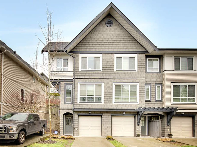 31 - 1295 Soball Street, Coquitlam BC V3E 0G9