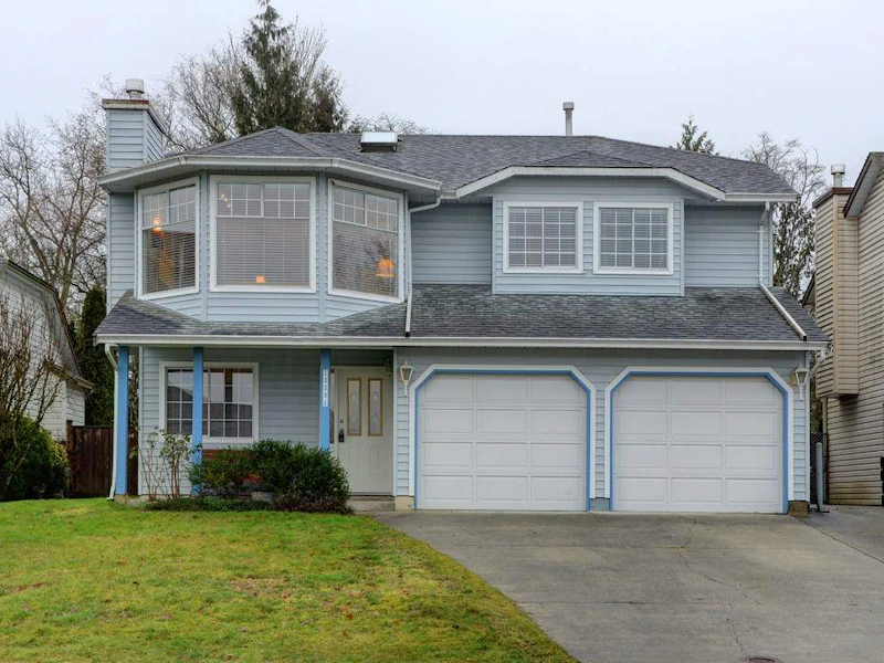 12384 230th Street, Maple Ridge BC V2X 0C4