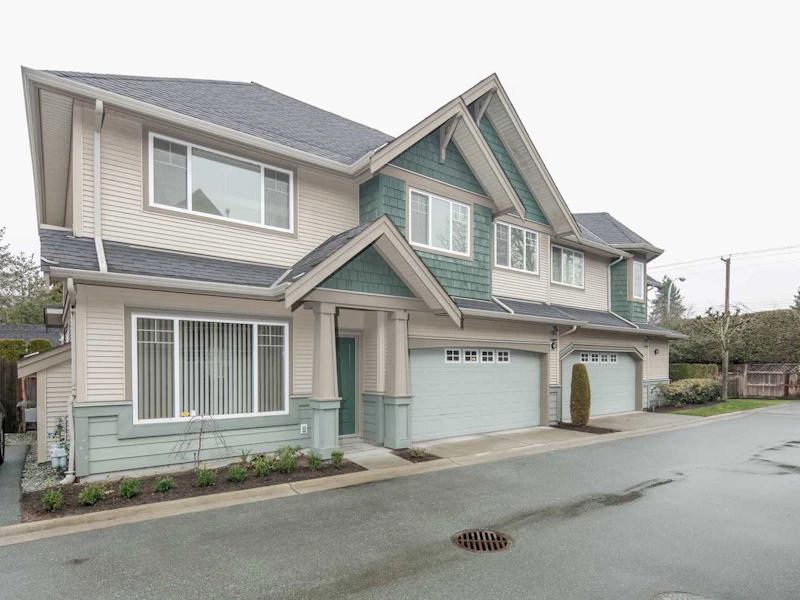 11 - 7060 Bridge Street, Richmond BC V6Y 2S7