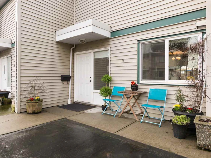 9 - 4957 57th Street, Delta BC V4K 3E7