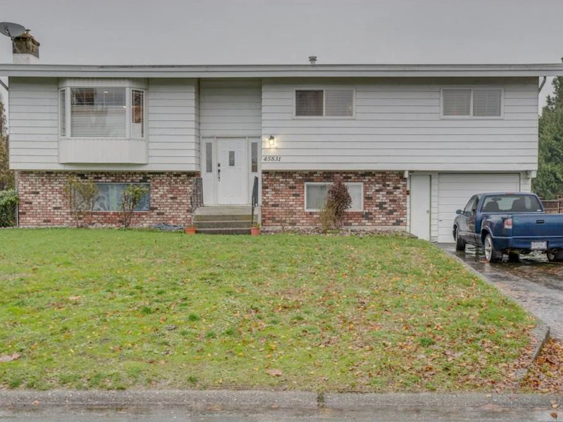 45831 Lake Drive, Chilliwack BC V2R 3T2