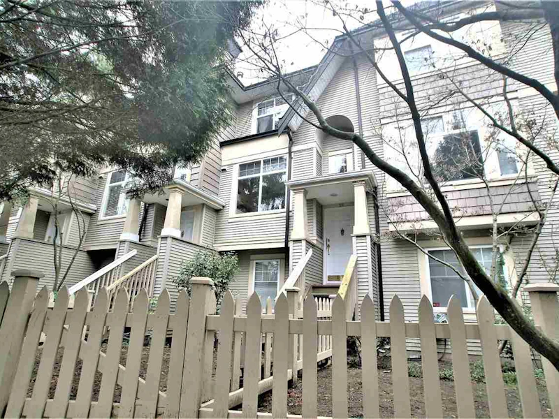 18 - 3711 Robson Court, Richmond BC V7C 5T8