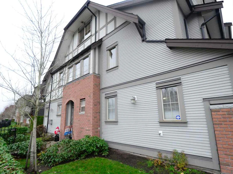 32 - 9688 Keefer Avenue, Richmond BC V6Y 0B6