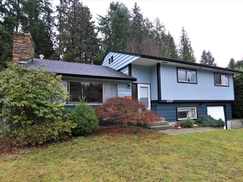 21527 123rd Avenue, Maple Ridge BC V2X 4C1