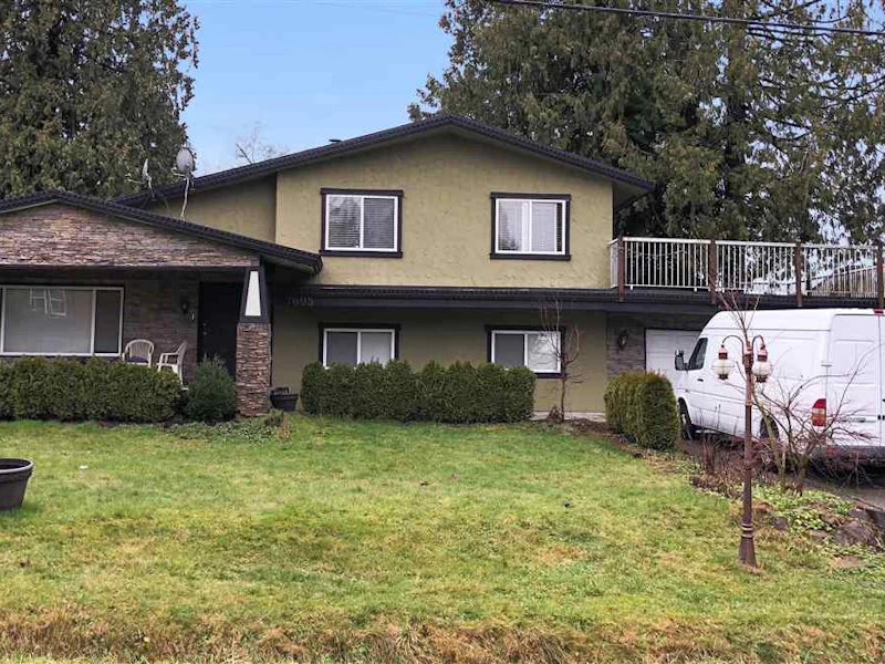 7695 148th Street, Surrey BC V3S 3E9