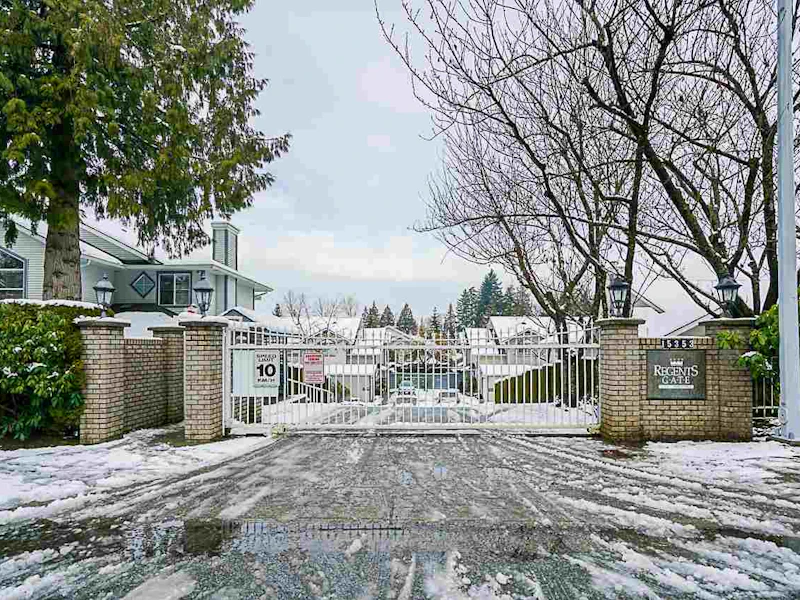 141 - 15353 105th Avenue, Surrey BC V3R 0J1