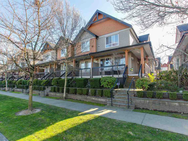 34 - 16772 61st Avenue, Surrey BC V3S 4P2