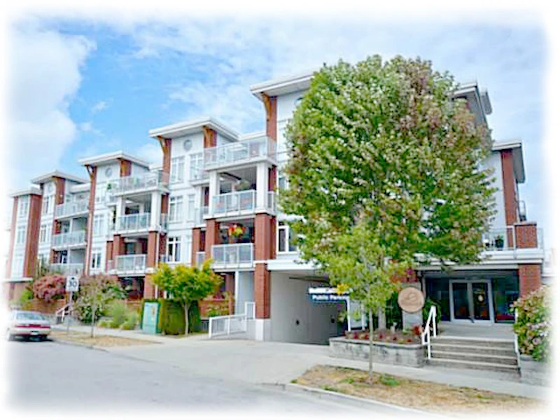 209 - 4111 Bayview Street, Richmond BC V7E 6T5