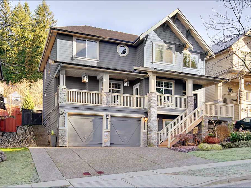 3377 Scotch Pine Avenue, Coquitlam BC V3E 0C4