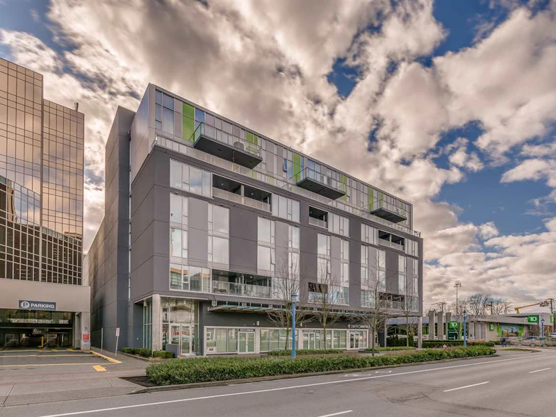 7009 - 8080 Granville Avenue, Richmond BC V6Y 1P3