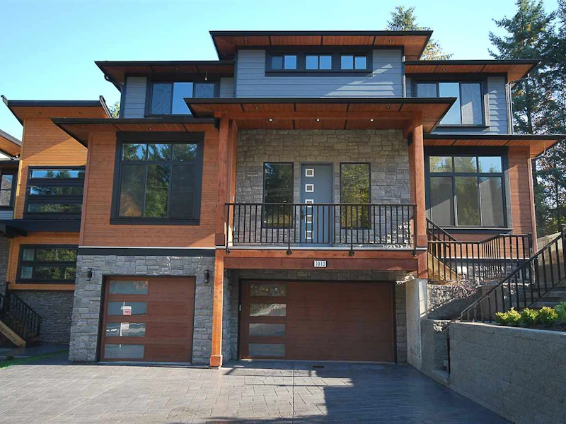 1010 Seaforth Way, Port Moody BC V3H 1P3